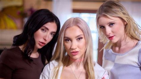 GirlsWay World S Most Exclusive Lesbian Porn Network Page 3