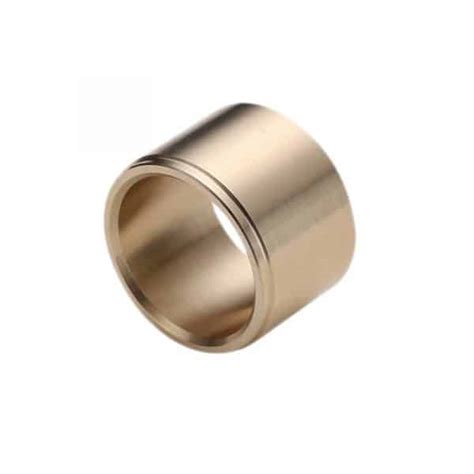 C Phosphor Bronze Bushing Cusn Copper Alloys