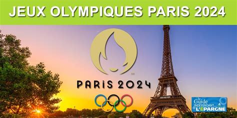 Jeux Olympiques Billets Jo Paris 2024 Ouverture De La 2ième Phase