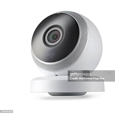 Logitech Camera Foto e immagini stock - Getty Images