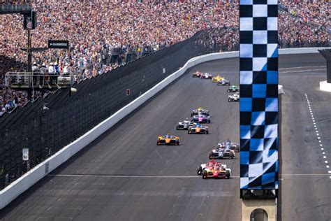 IndyStar's best photos from the 2023 Indy 500 at IMS