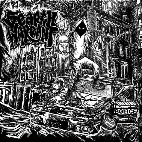 Self Titled Ep By Search Warrant Ep Beatdown Hardcore Reviews