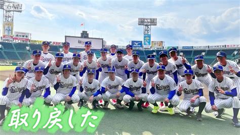 3年前に絶たれた夢当時の球児が甲子園に 「あの夏を取り戻せ」松山聖陵obの夢舞台