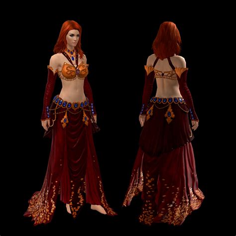 Looking For Sexy Female Outfits To Craft Page 4 — Elder Scrolls Online