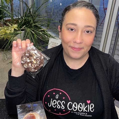 Planting The Seed Of Business Growth With A Jess Cookie Hot Bread Kitchen