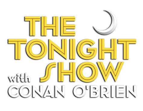 The Tonight Show with Conan O'Brien | The Conan O'Brien Wiki | FANDOM powered by Wikia