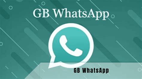 Gb Whatsapp Messenger V19 1