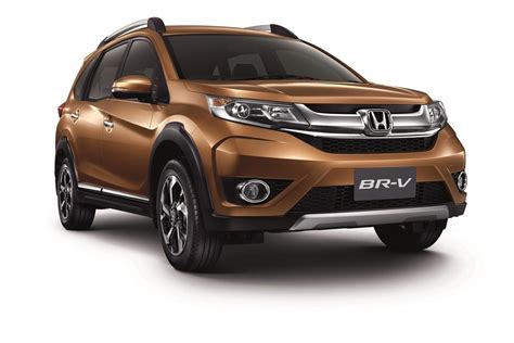 2021 Honda BRV Price in Pakistan | Overview | Pictures