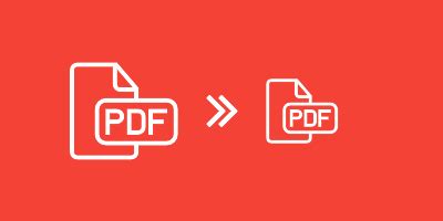 Comprimir PDF - Comprime tu documento PDF en línea