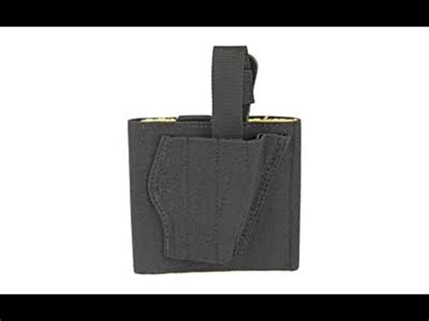P365 Ankle Holster By Idris Villalobos Medium