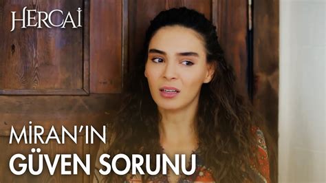 Miran Reyyan A G Venmedi Hercai Efsane Sahneler Youtube