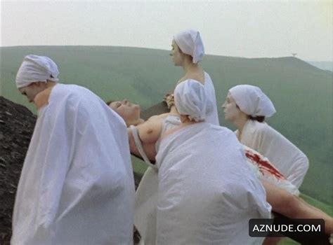 SUSANKA FRAEY Nude AZNude