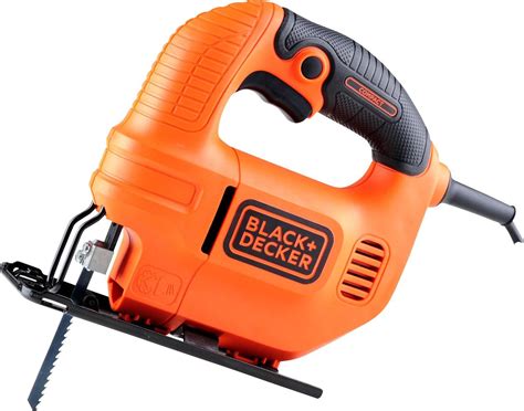 Fierastrau Pendular Black Decker KS501KA QS 400 W Magazinul Fermierului