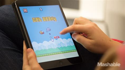 Why The Flappy Bird Creator Took 2014 S Most Popular Mobile Game Down