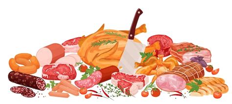 Meat