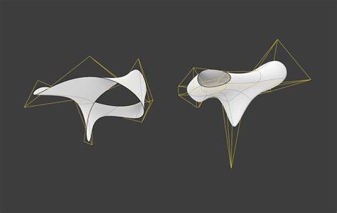 Rhino Curve Based SubD Modelling Swinburne Architecture Technical