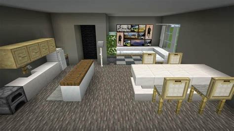 How To Make A Fancy Living Room In Minecraft | Americanwarmoms.org