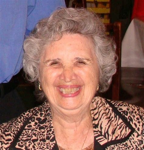 Eloise Camacho Obituario San Antonio Tx