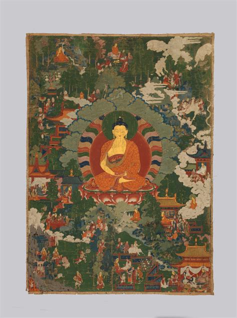 Buddha From Afghanistan Discover America 1