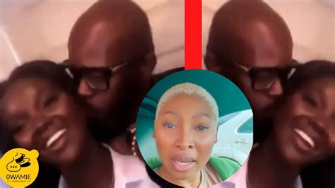 Is That Black Coffee And His New GirlFriend? - YouTube