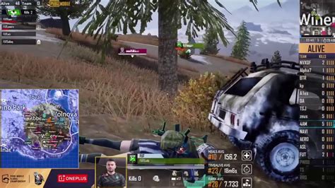 Wwcd Ke Btr Di Final Pmgc Pubg Mobile Indonesia Youtube