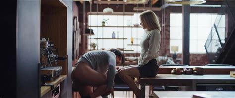Casperfan Bob Morley Naked Bum In Love Me S E