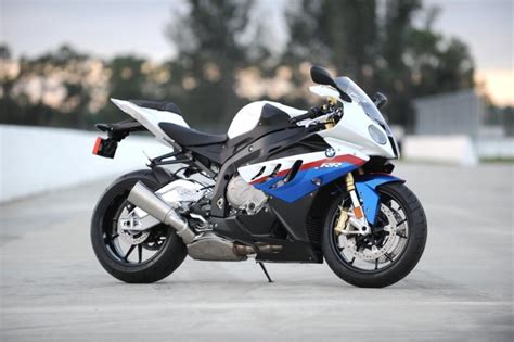 Bmw S Rr Moto Zombdrive