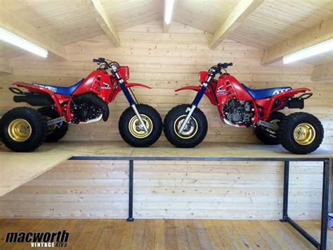 1000 Images About Atc 250r On Pinterest Sport Atv Quad And Flange Bolt
