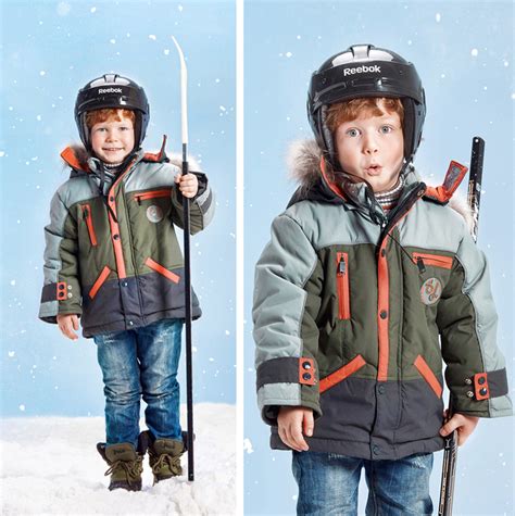 Fashion Kids. Модели. Арсений Мурзин