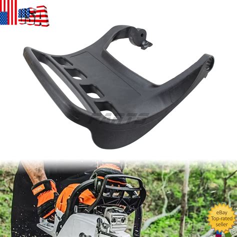 For Stihl Ms Ms Chain Brake Handle Guard Chainsaw