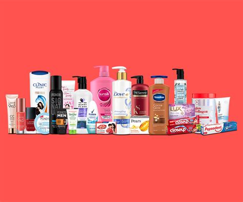 Strategy Performance Highlights Fy Hindustan Unilever