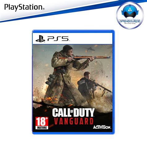 Call Of Duty® Vanguard Asia En Ch Kr Opensource Game