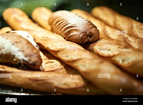 Bread Hi Res Stock Photography And Images Alamy