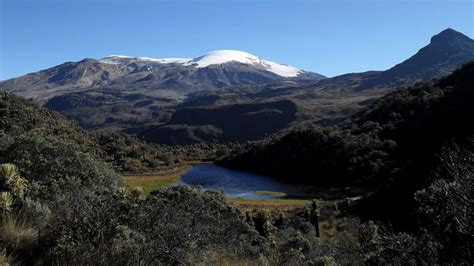 Parques Naturales De Colombia Seleccionados Entre Los Mejores Destinos