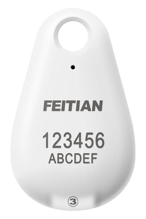 Feitian Multipass Fido U2f Usb Nfc Ble Security Key Casing K16 Feitian Technologies Us