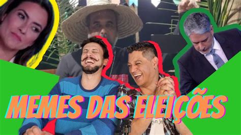 Memes Das Elei Es Elei O Coisa S Ria Mas Brasileiro Gosta