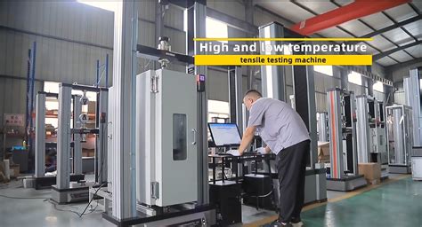 Video Hst Testing Machine Group Hst Testing Machine Group