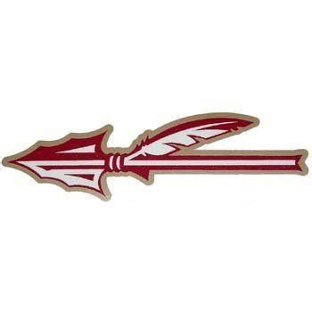 Fsu Spear Logo