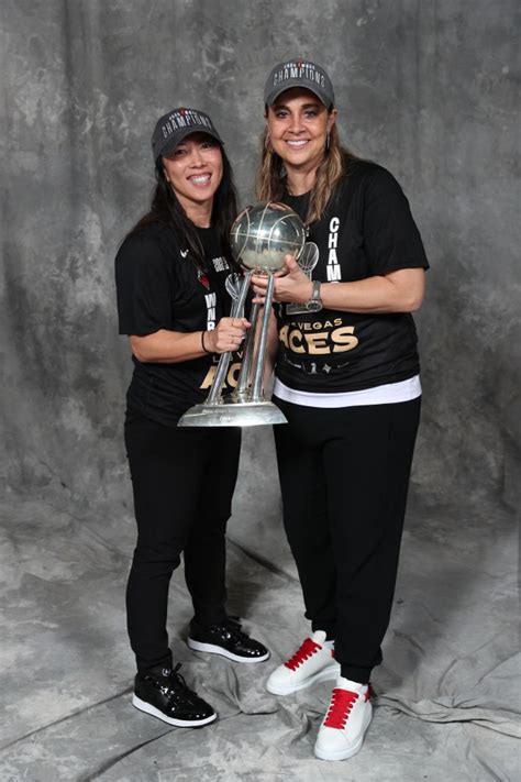 Swanson Becky Hammon Proved She Can Lead A Winning Team Next Up