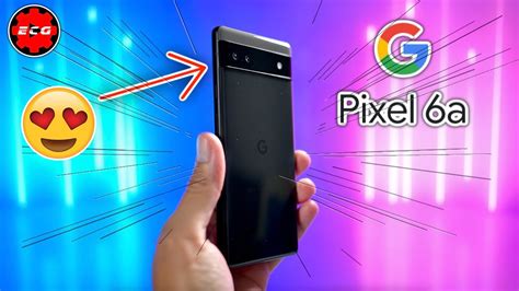 Pixel 6a Lo Bueno👍🏻 Y Lo Malo 👎🏻 Youtube