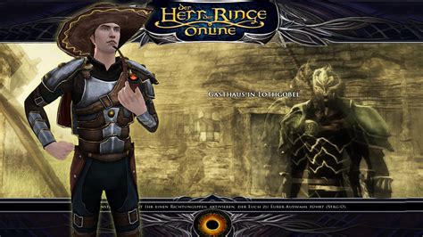 Lotro Evernight T T Dlich Im Duo Mit Arthoru Gondor Lamedon