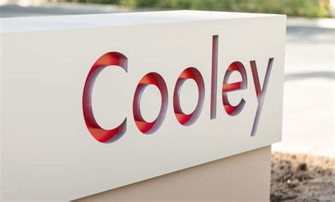 Cooleys Gross Revenue Crosses Billion Dollar Mark The Recorder