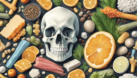 Optimizing Teeth And Bone Health Ideal Phosphorus Intake