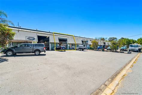 Leased Industrial And Warehouse Property At 61436 Ipswich Road Rocklea