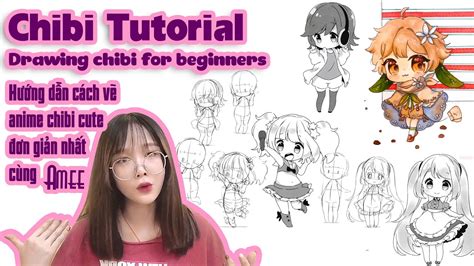 Top 96 về hình vẽ anime chibi đơn giản Eteachers