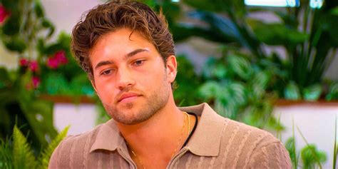 Love Island USA Season 7s TJ Palma: Age, Job, & Instagram
