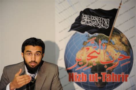 Australia Struggles Over Role Of Hizb Ut Tahrir Islamic Group Wsj