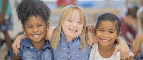 Como incluir os alunos Síndrome de Down em sala de aula Planneta