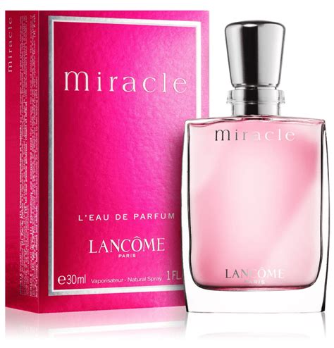 N C Hoa Lancome Miracle Edp Ml Th Gi I Son M I