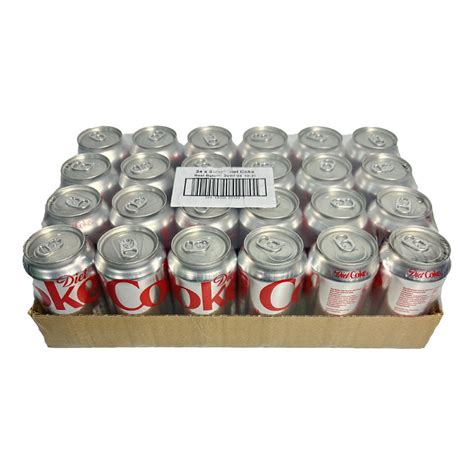 Buy Diet Coke Cans 330ml X 24 Online Sujash Uk Sujash